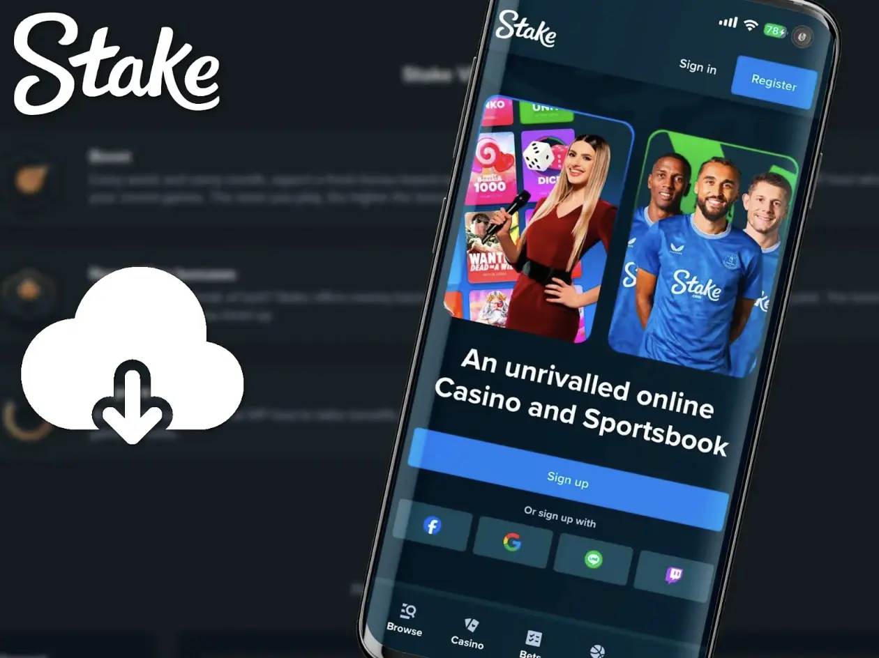 Download app promo banner