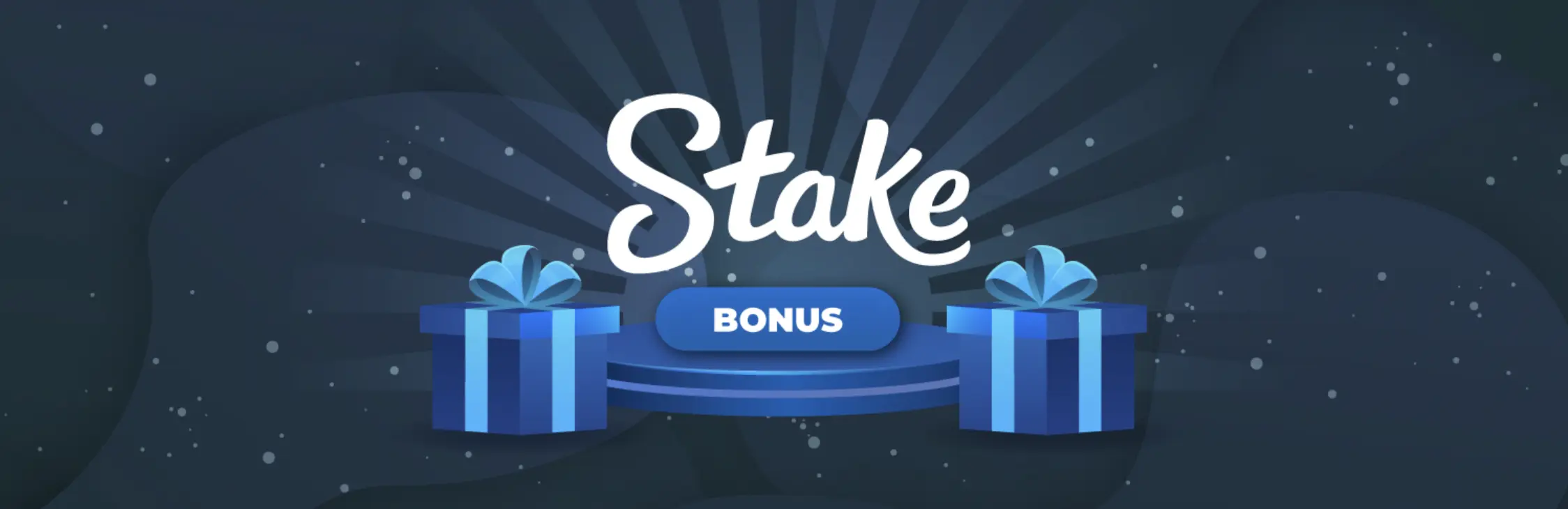 Casino Bonus banner